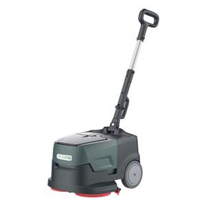 زمین شور کوچک باطری دار G38B