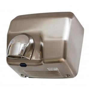 دست خشک کن استیل 2500وات برندapadana