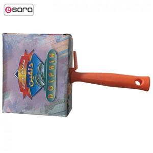 قلم موی نقاشی دلفین کد 3-12 سایز 3