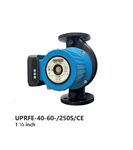 پمپ سیرکولاتور سه سرعته سیستما مدل UPRFE-40-60-/250S/CE 