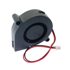 فن حلزونی 12 ولت