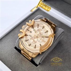 ساعت مچی مردانه دیزل diesel watch men dz137