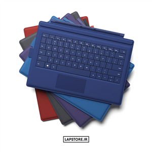 کیبورد استوک مدل surface pro