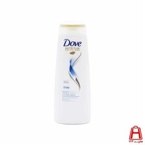 شامپو روزانه داو مدل Daily Care حجم 200 میلی لیتر Dove Shampoo 200ml 