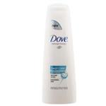 Dove Daily Care Shampoo 400ml