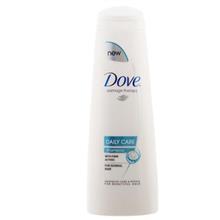 شامپو روزانه داو مدل Daily Care حجم 400 میلی لیتر Dove Daily Care Shampoo 400ml