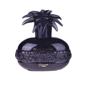 ادوپرفیوم زنانه بلک جاسمین ژکسافJASMIN black