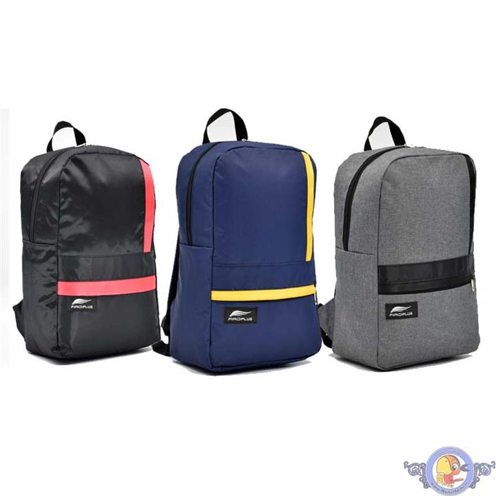 کوله پشتی فیرو پلاس مدل FP102