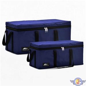 ساک پیک نیک فیرو پلاس مدل FP303 بسته 2 عددی