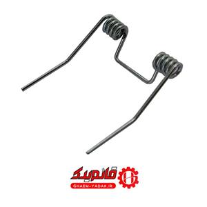 فنر ماشین اصلاح جیمی