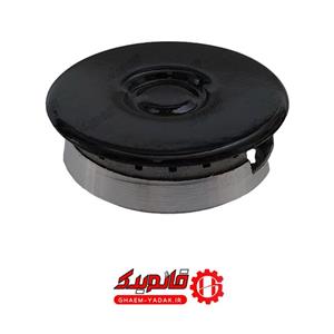 سر شعله اجاق گاز ساباف کوچک