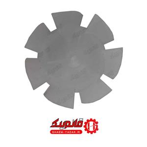 پروانه سشوار فانتزی قطر 5.8 سانتی متر