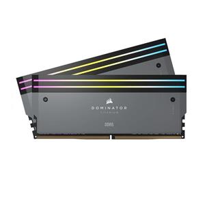 رم Corsair 32GB DDR5 DOMINATOR TITANIUM 6600MT/S 2x16GB