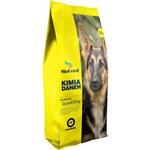 غذای خشک سگ بزرگسال نگهبان مفید Dry food for guard dogs of the mofeed brand Adult Guard Dog 17kg