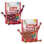 پوچ و تشویقی سگ twist slow encouragement  roasted 100gr