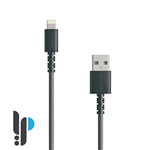 کابل شارژ USB به لایتنینگ انکر مدل Anker A8013 طول 1.8 متر