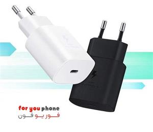 شارژر 15 وات USB-C سامسونگ بدون کابل