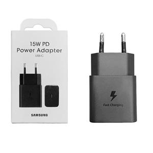 شارژر 15 وات USB-C سامسونگ بدون کابل