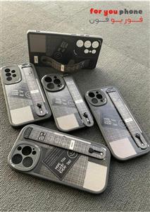 کاور محافظ سامسونگ samsung A21s