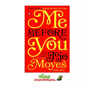 کتاب Me Before You