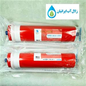 لوازم جانبی  دستگاه تصفیه آب فیلتر ممبران 400 گالن بلند اورجینال 