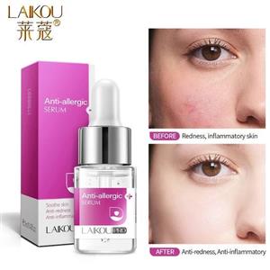 سرم ضدآلرژی Anti allergic لایکو 