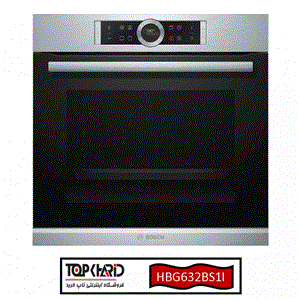 فر توکار بوش مدل HBG632BS1