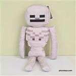 عروسک ماینکرافت طرح اسکلتون Minecraft Skeleton کد AF100271