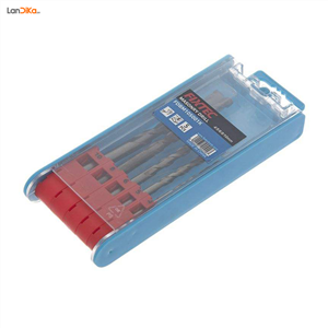 مجموعه 5 عددی مته الماسه فیکس تک مدل FDBM105001K