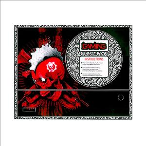 اسکین Xbox Series S طرح Scull