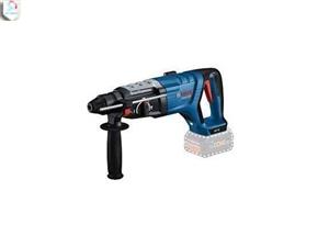 دریل چشی شارژی بوش (بتن کن شارژی ) مدل gbh 18v-28 dc