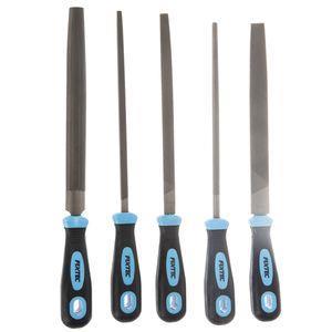 مجموعه 5 عددی سوهان فیکس تک مدل FHSFS005