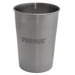 لیوان استیل پریموس مدل 741520 Primus Drinking Glass S.S 0.3 L