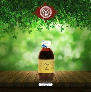 شربت زوفا عسلی (کد ۱۸۴)