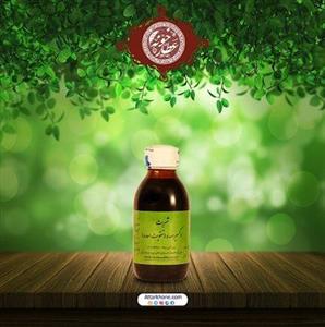 شربت تقویت معده (اکسیر معده)