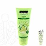 ژل اسکراب صورت لیمو ترش فریمن اصل آمریکایی Freeman Feeling Beautiful Key Lime Face Scrub