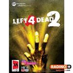 بازی کامپیوتری Left 4 Dead 2 نشر پرنیان