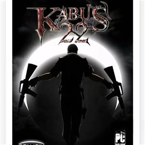 بازی کامپیوتری کابوس بیست و دوم نشر فارسی سریر