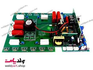 برد اینورتر ARC 200 بدون ماسفت