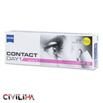 لنز طبی روزانه زایس Zeiss Contact Day 1 Spheric