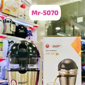 آب مرکبات گیری مایر مدل Maier MR-5070