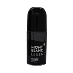 رول ضد تعریق مردانه اسکلاره مدل Mont blanc legend حجم 60 میلی لیتر