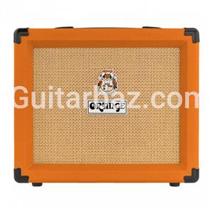 آمپلی فایر اورنج ORANGE Crush 20RT