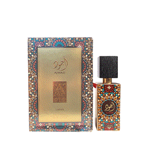 عطر ادکلن اجود لطافه Lattafa Ajwad Eau De Perfum 100ml