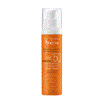 کرم ضد آفتاب ضد چروک رنگی اون Avene Solaire Anti Age Anti Aging Sunscreen