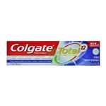 خمیر دندان سفید کننده توتال 12 پرو وایتینگ 75 میل کولگیت – colgate