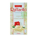 شکلات کرم نارگیل و بادام 90 گرم رافائلو – raffaello