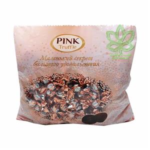 شکلات کادویی 1 کیلو پینک ترافل – pink truffle