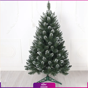 درخت کریسمس 100 سانتی متری (سال نو میلادی) 