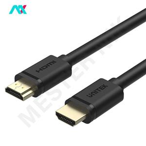 کابل HDMI یونیتک مدل Y-144 